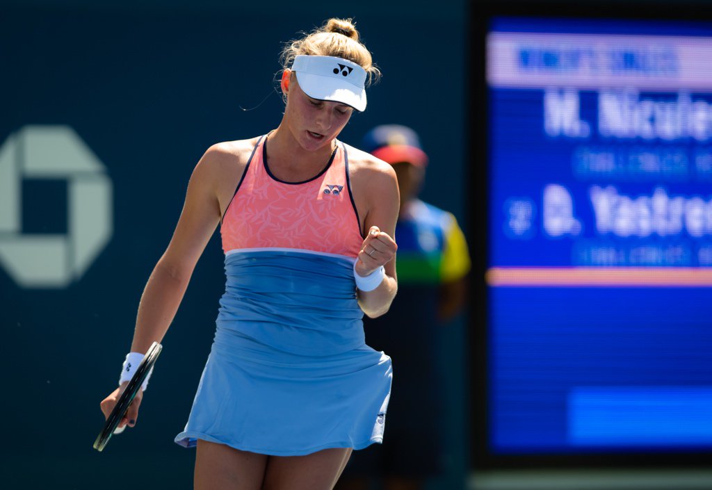 ����� ��������� � ����� ���������� ���������� � ����� �� US Open