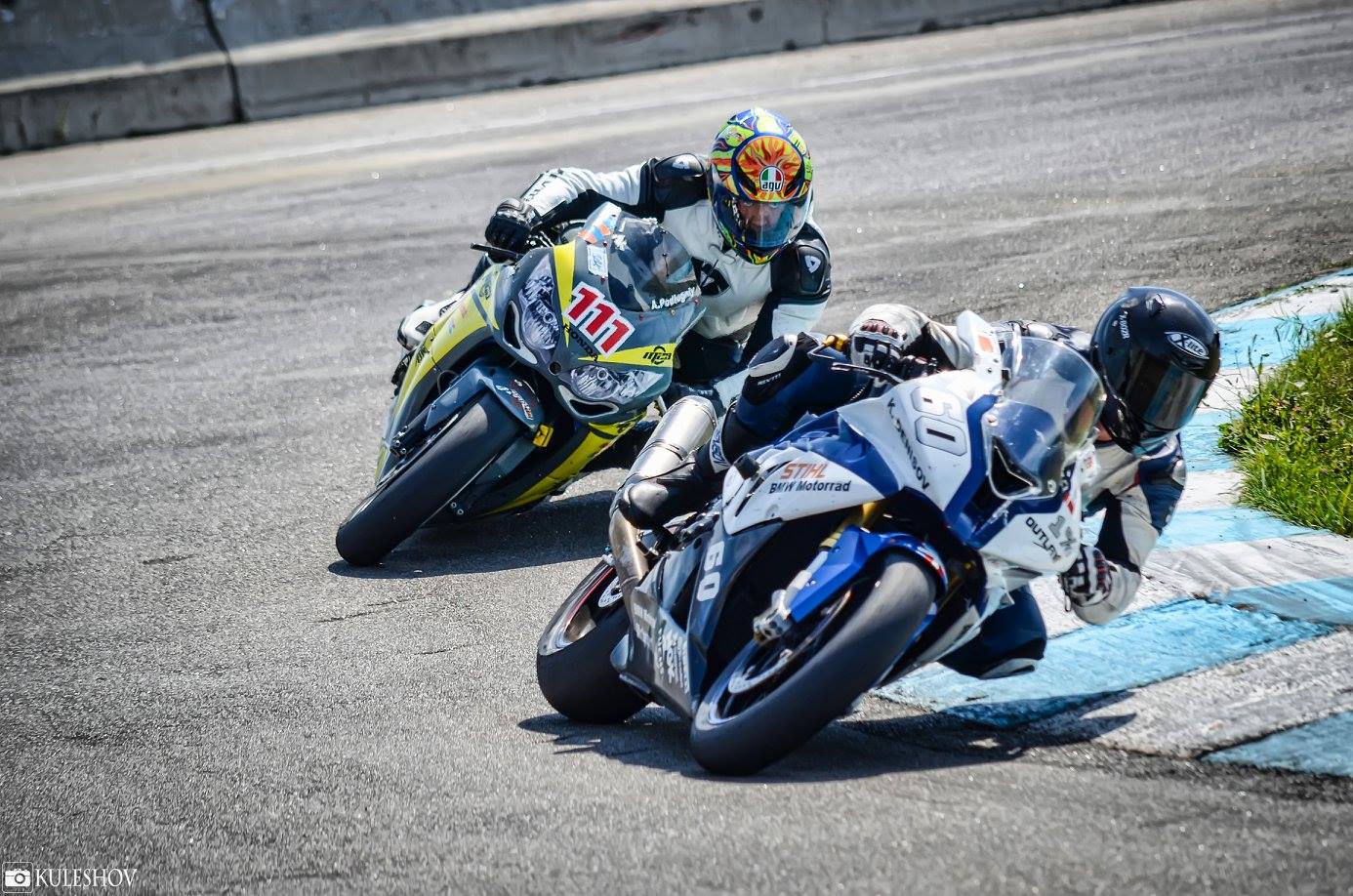 ���� ��������� ����� ��������� SBK UA