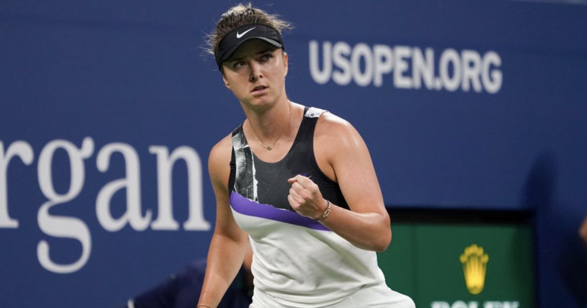 ����� ��������� �������� ����� ���������� �� US Open