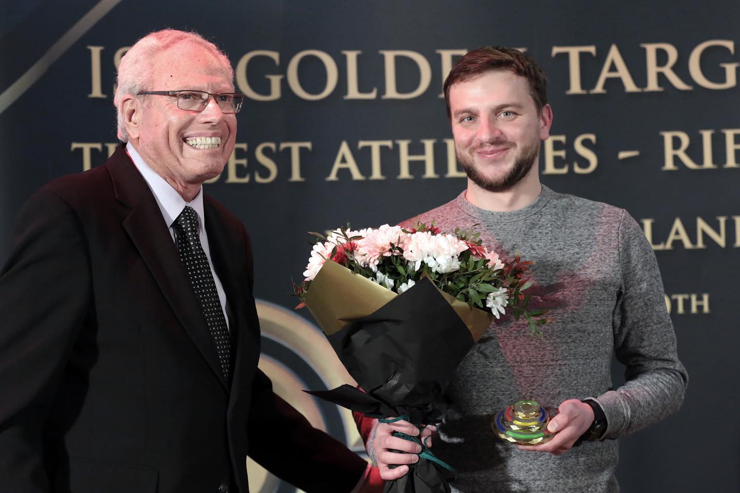 ����� ���� ���� ���������� ����� ���������� ISSF