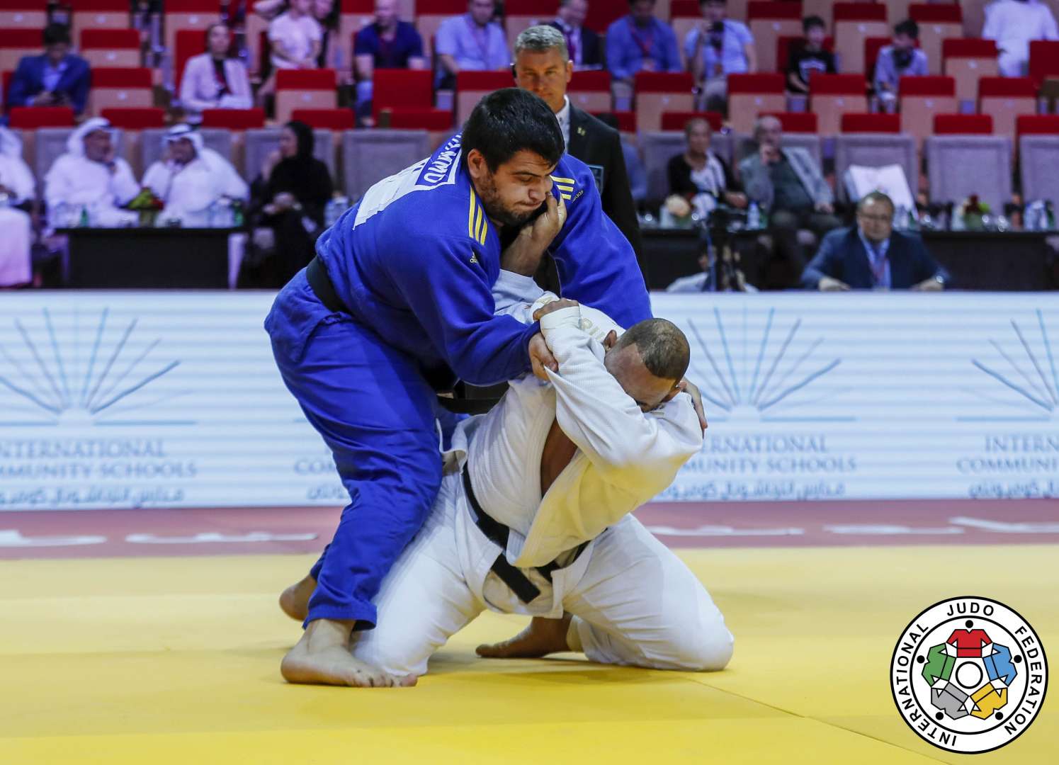 �������� ���� ����� ����� 2-� ����� �� ����� ����� Grand Slam � ���-����