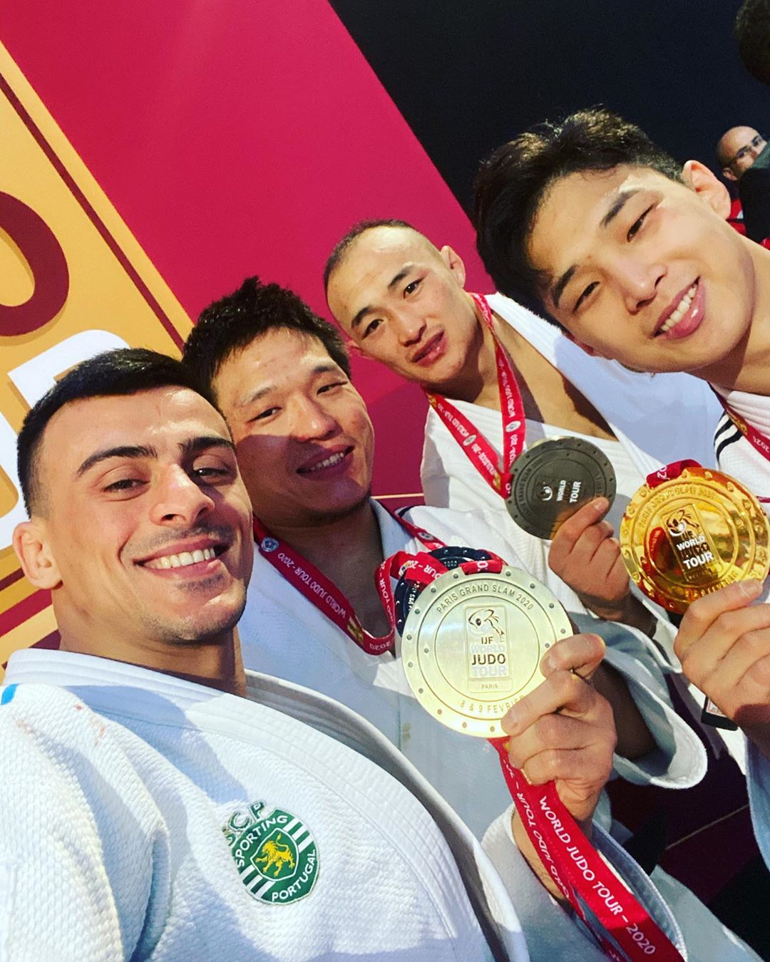 �������� ������� �������� ����� 3-� ����� �� ������� ������� ����� Grand Slam