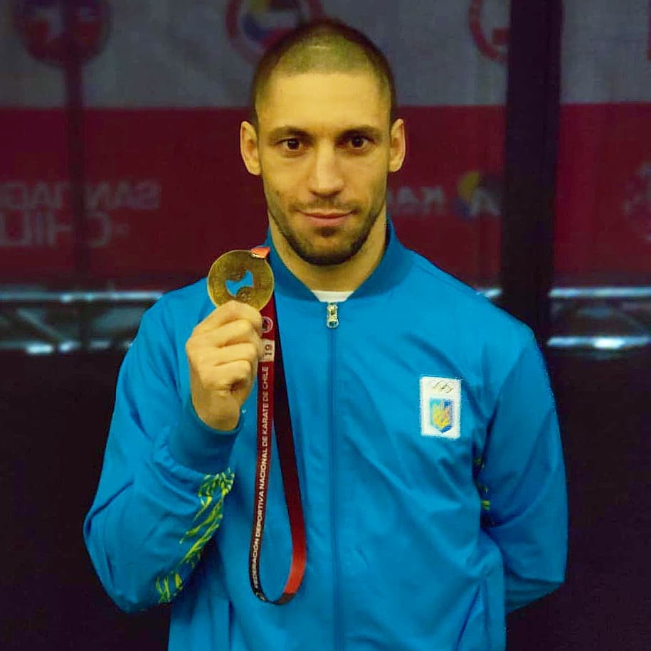 �������� ��������� ������ ������� �� ������� ����� Karate1