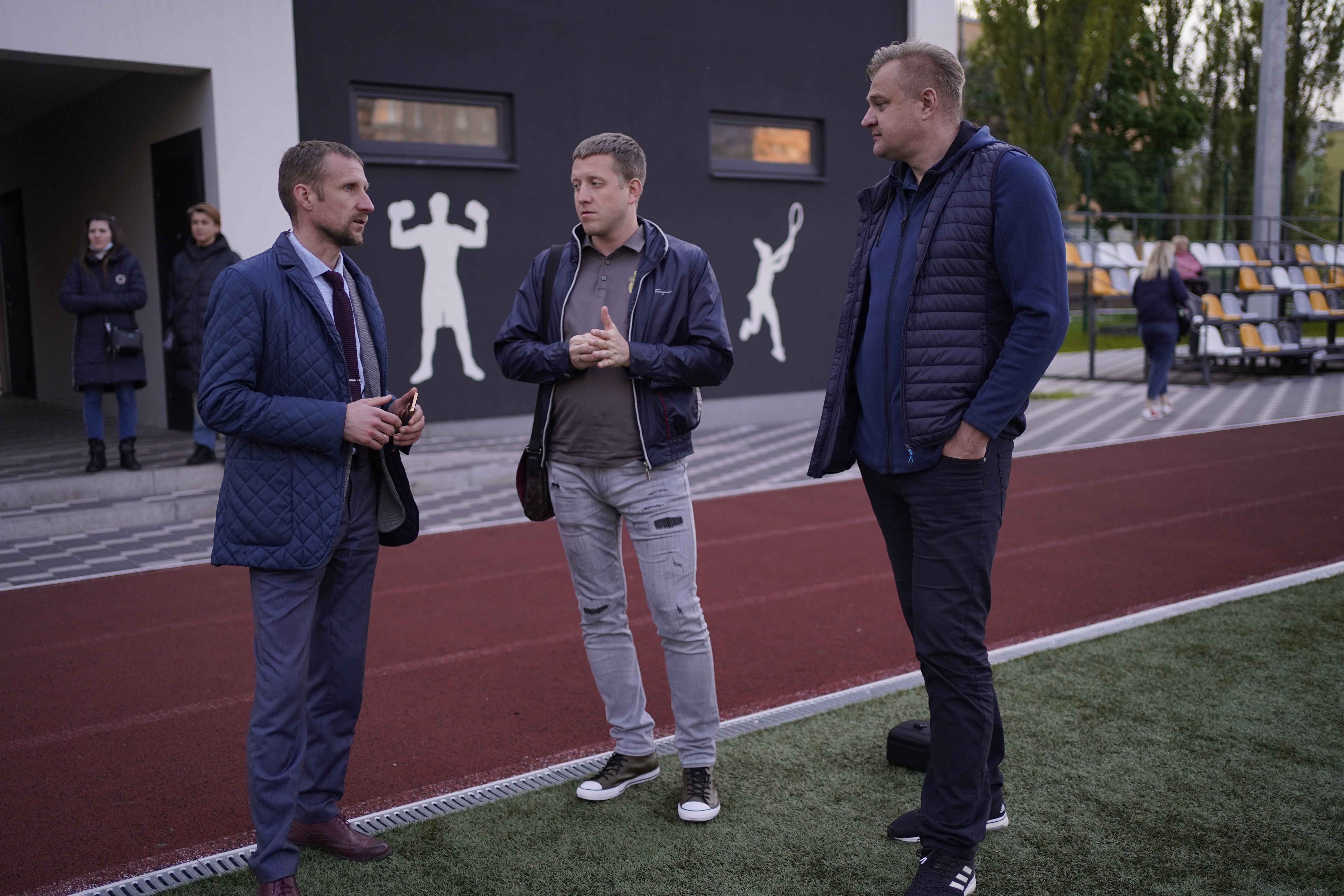 ̳������������ ��������� ��������� �������� � ������������� ��