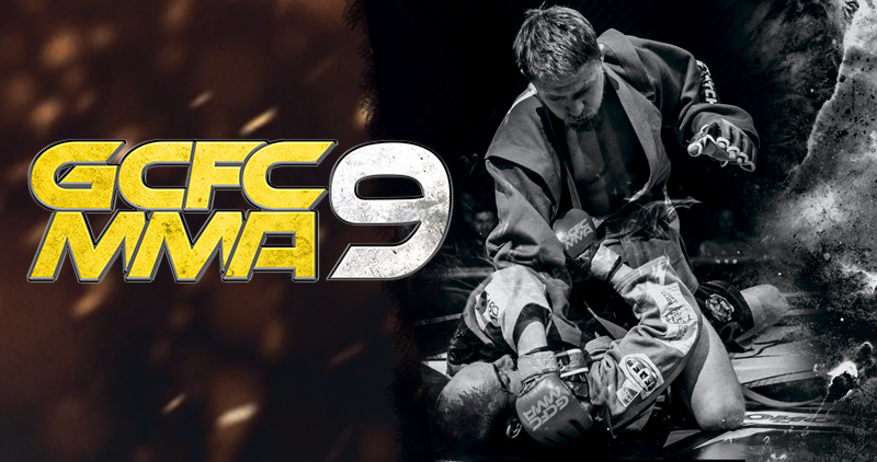 GCFC MMA 9 � ������� �� �����! ��� ���������� � �����������