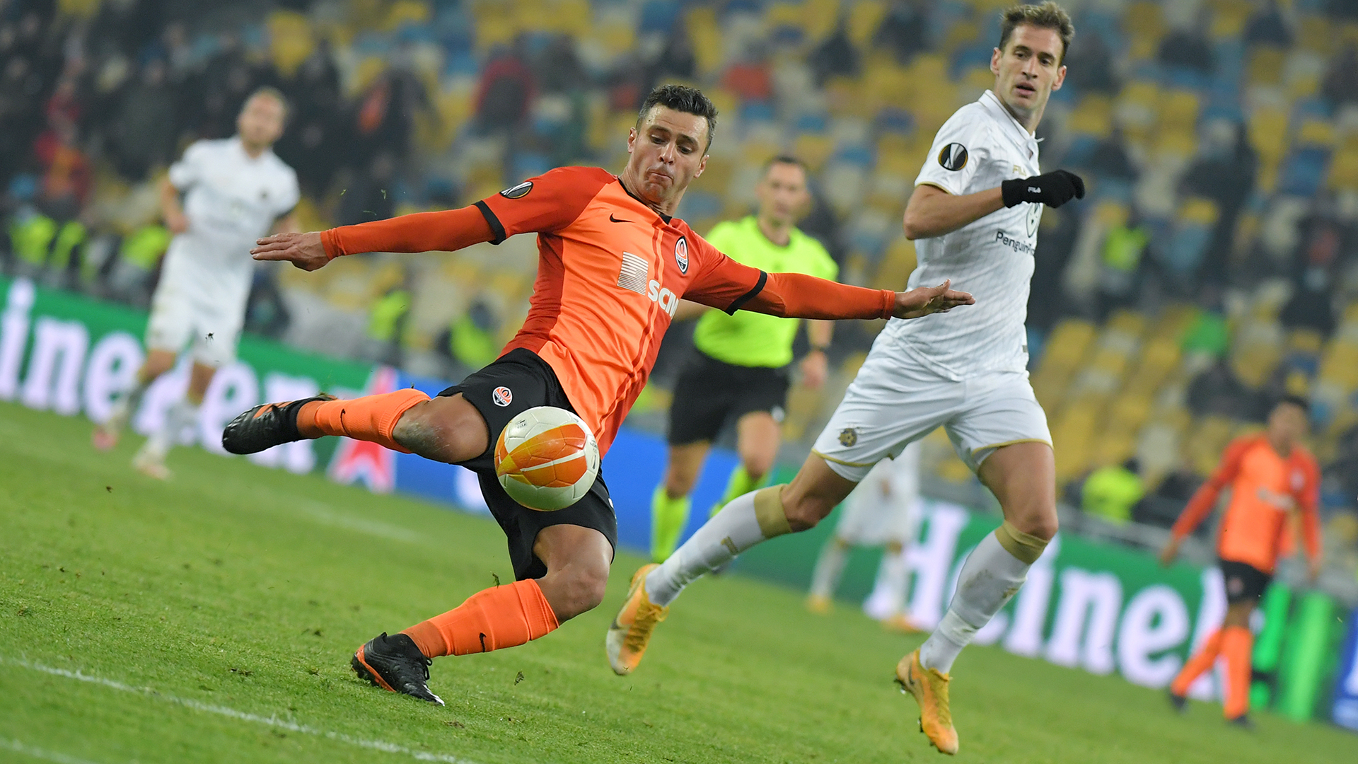 ������ � ������� ����� � 1/8 ������ ���� ������