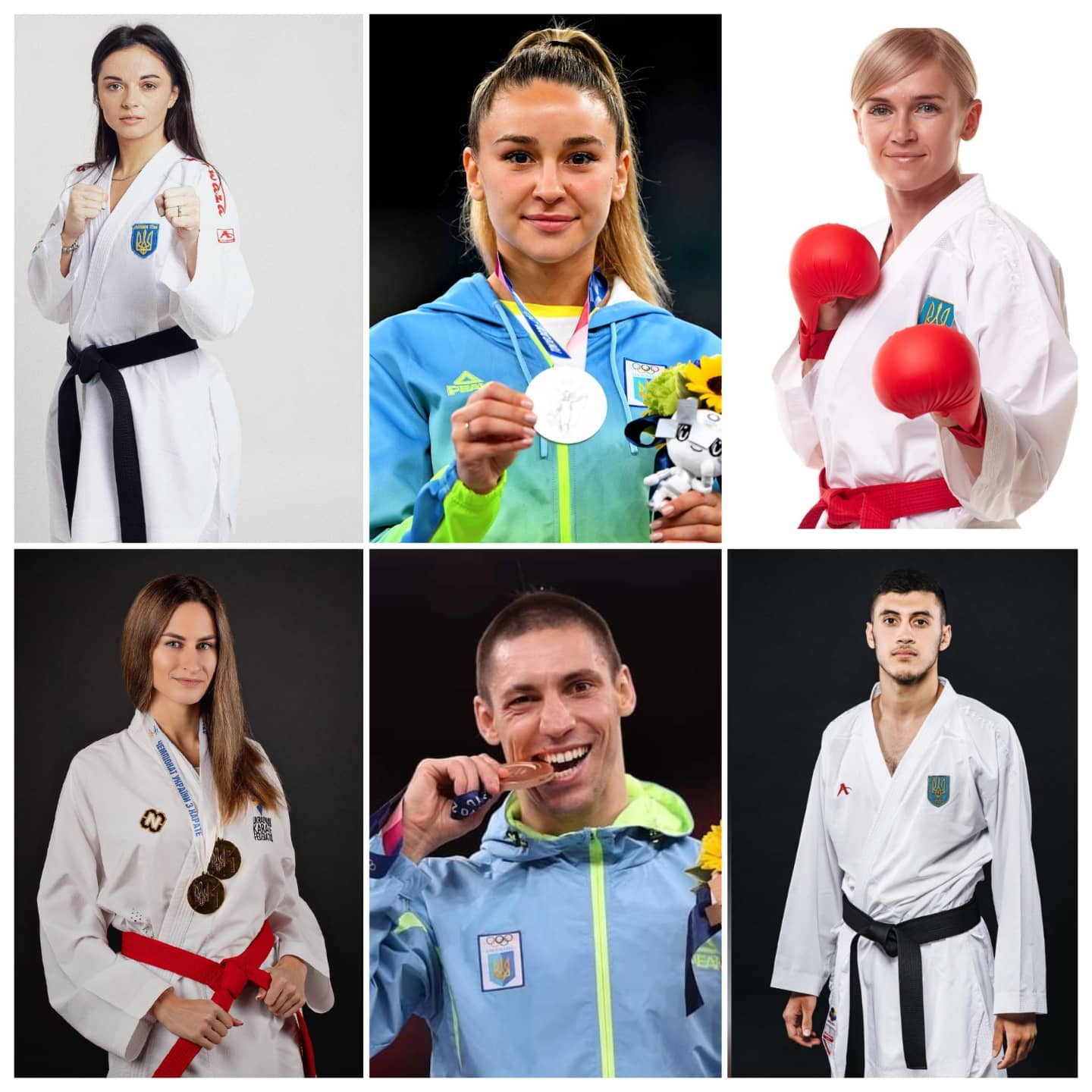 6 ���������� ��������� ������ �� ���-10 �������� ��������