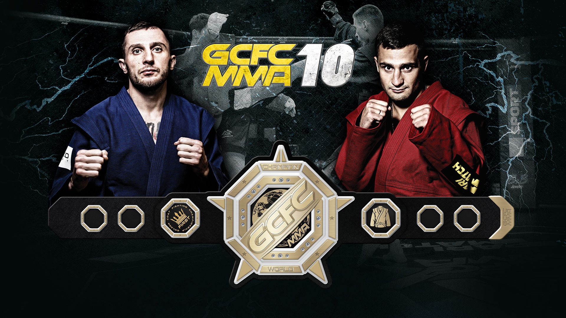 ��� � ���������� ������� ������������ �� ����! GCFC ��� 10