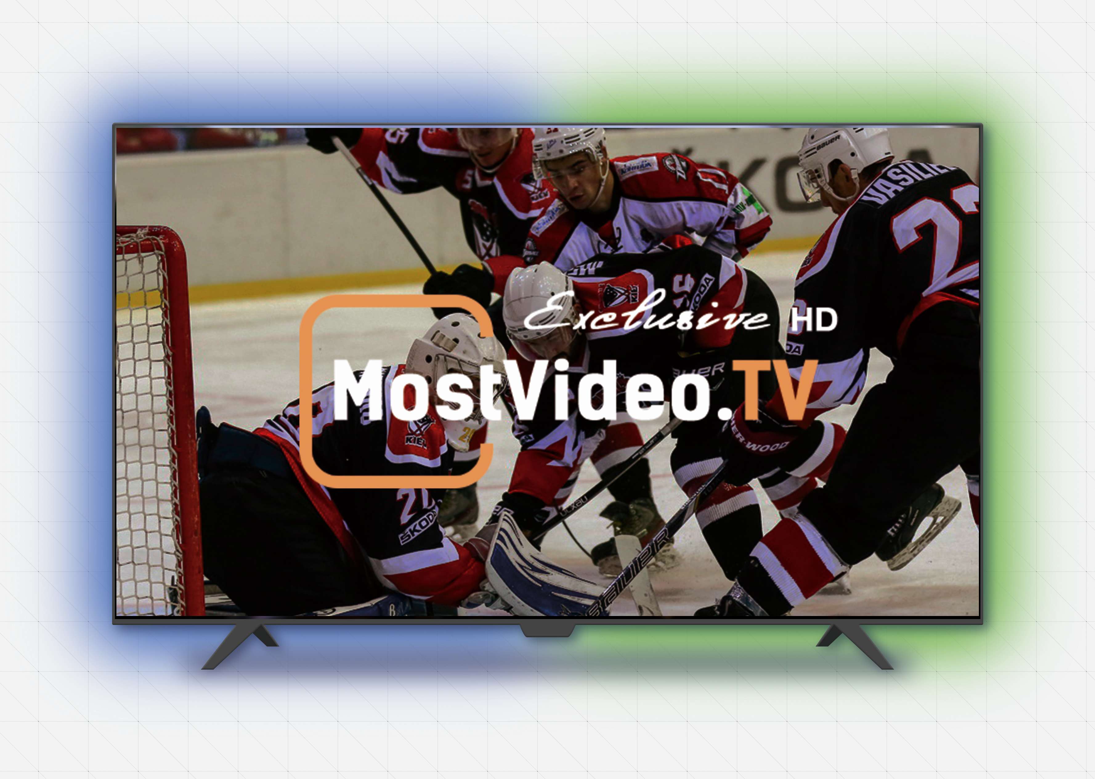 ��� � ��� ����� �������� MostVideo.TV: ������������ �� ��������� ����������