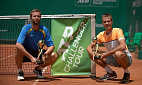 ����� � �������� ������� ������ ATP Challenger