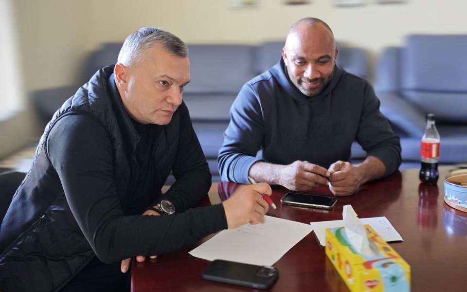 �������� ����� ���������� �� ��� ����������� ������������ ������������� GATA �� �����